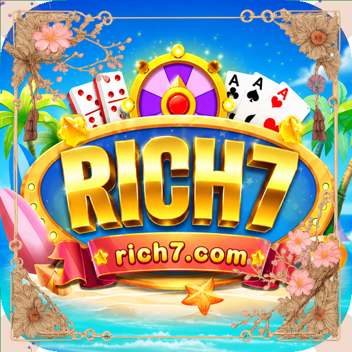 rich7 — galeri pratinjau - APK Resmi
